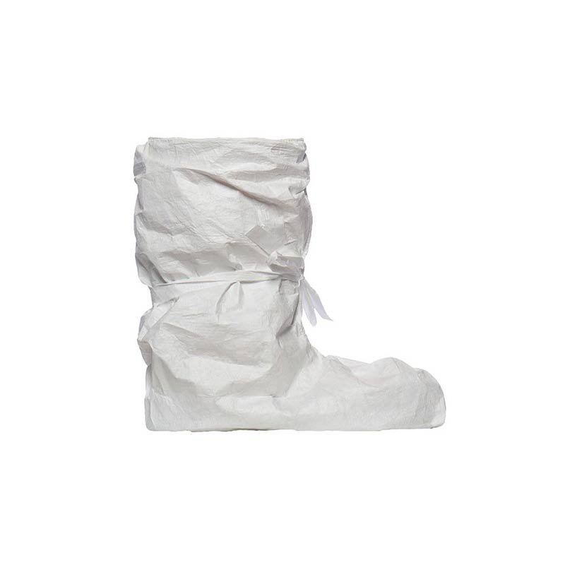Tyvek® Boot Covers with Ties - Carton of 200