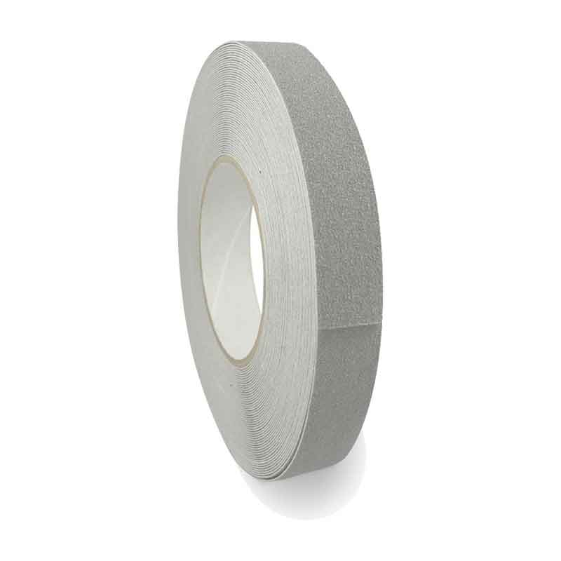 Safeline Anti-Slip Tape, 25mm, Grey