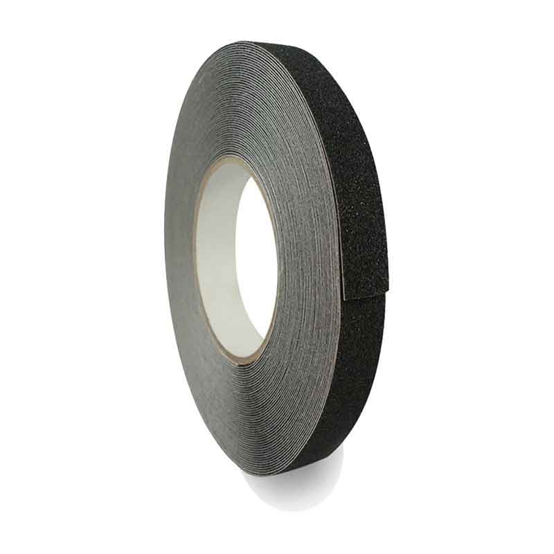 Safeline Anti-Slip Tape, 25mm, Black