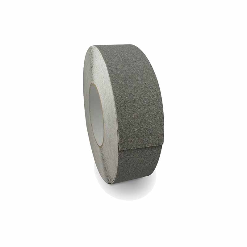 Safeline Anti-Slip Tape - 50mm, Grey