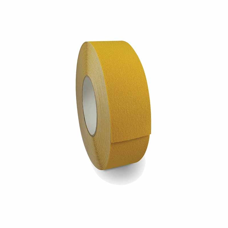 Safeline Anti-Slip Tape - 50mm, Yellow