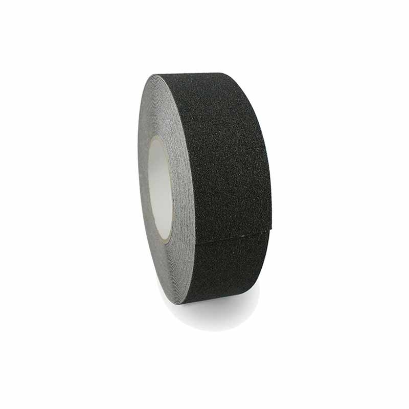 Safeline Anti-Slip Tape - 50mm, Black