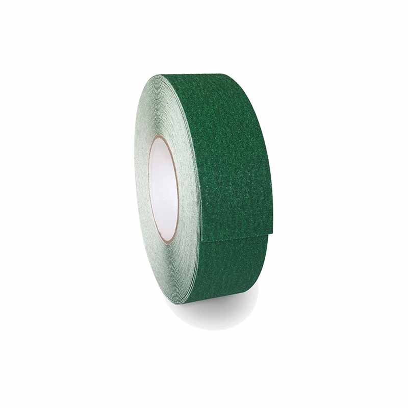 Safeline Anti-Slip Tape - 50mm, Green