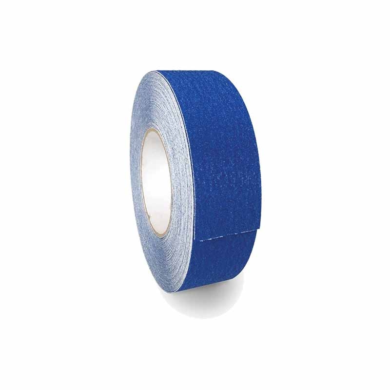 Safeline Anti-Slip Tape - 50mm, Blue