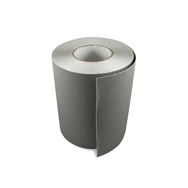 Safeline Anti-Slip Tape - 200mm, Grey