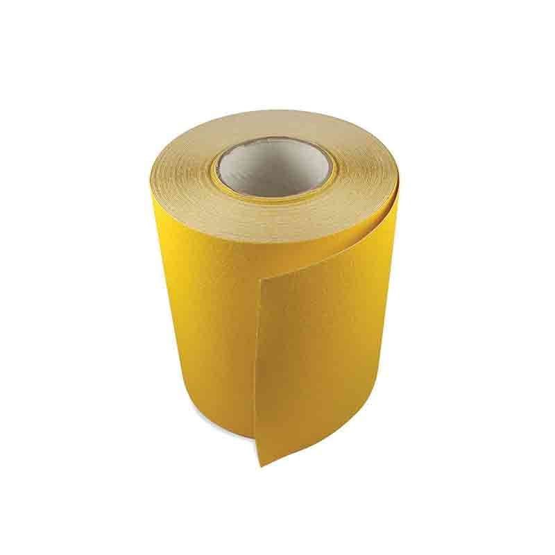 Safeline Anti-Slip Tape - 200mm, Yellow