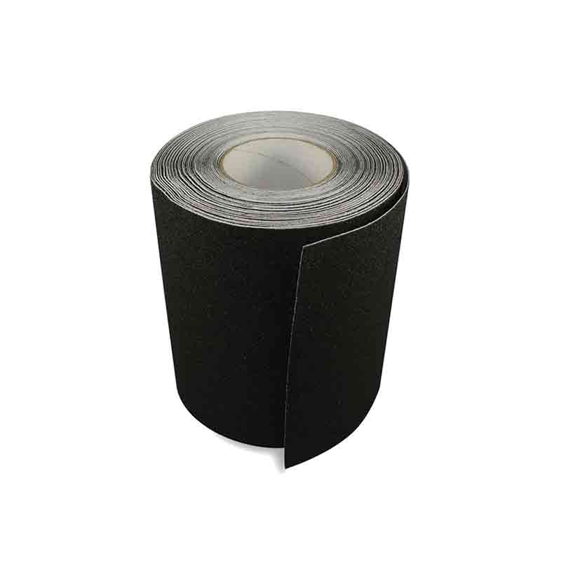 Safeline Anti-Slip Tape - 200mm, Black