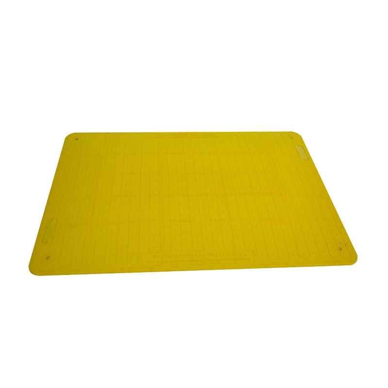 Oxford Safe Trench Cover 12/8 1200x800mm