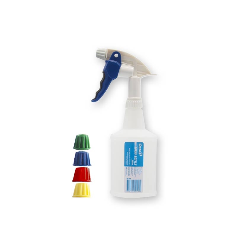 Oates Spray Bottle with Trigger 500ml