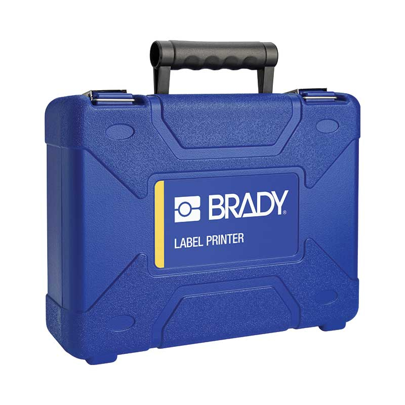 Brady M211 Hard Case Accessory