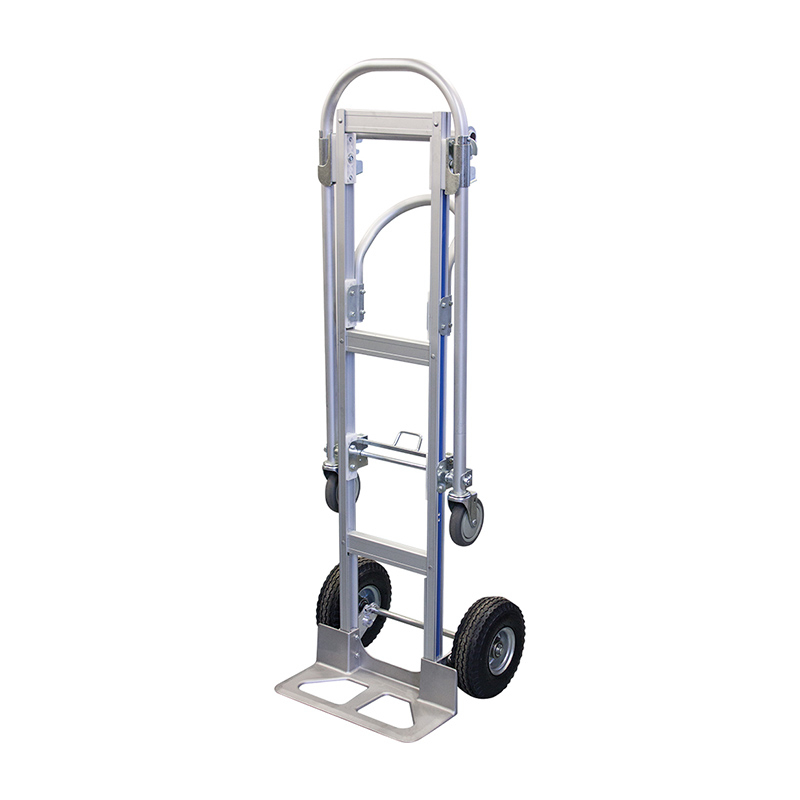 Large Multi Fold Convertible Hand Trolley 250kg