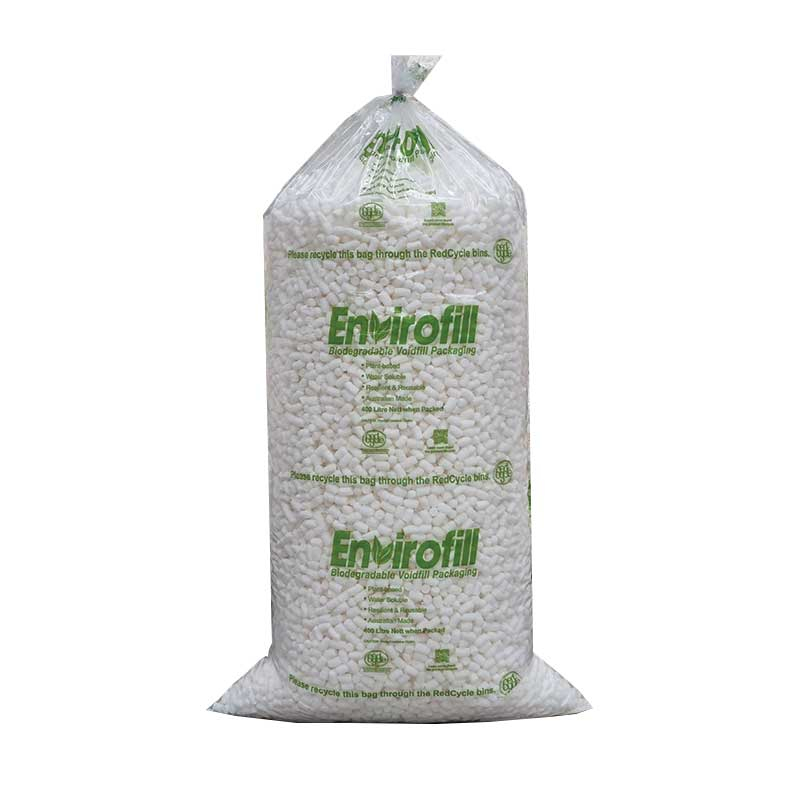 Envirofill Biodegradable Void Fill 400L - Pick up Only