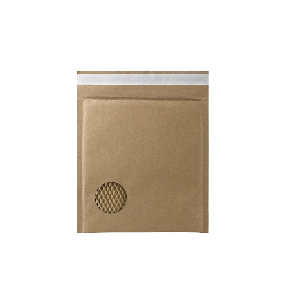 Jiffy Padded Lite Recyclable Mailers, 360 x 480mm, Carton of 50