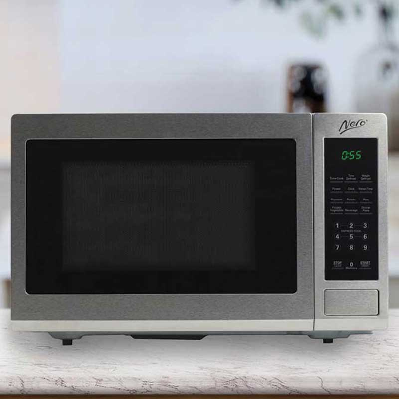 Microwave Conventional 30L 900W Stainless Steel