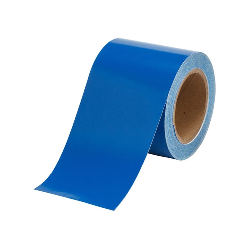Self Adhesive Banding Tapes, Blue - 25 mm x 27 m
