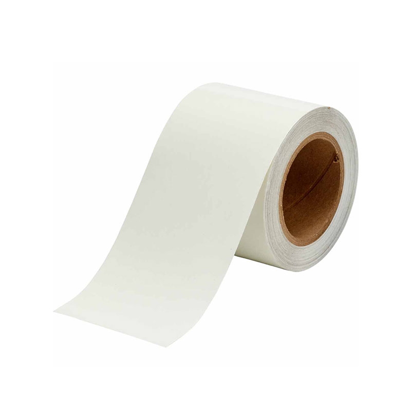 Self Adhesive Banding Tapes, Clear - 50mm x 27m