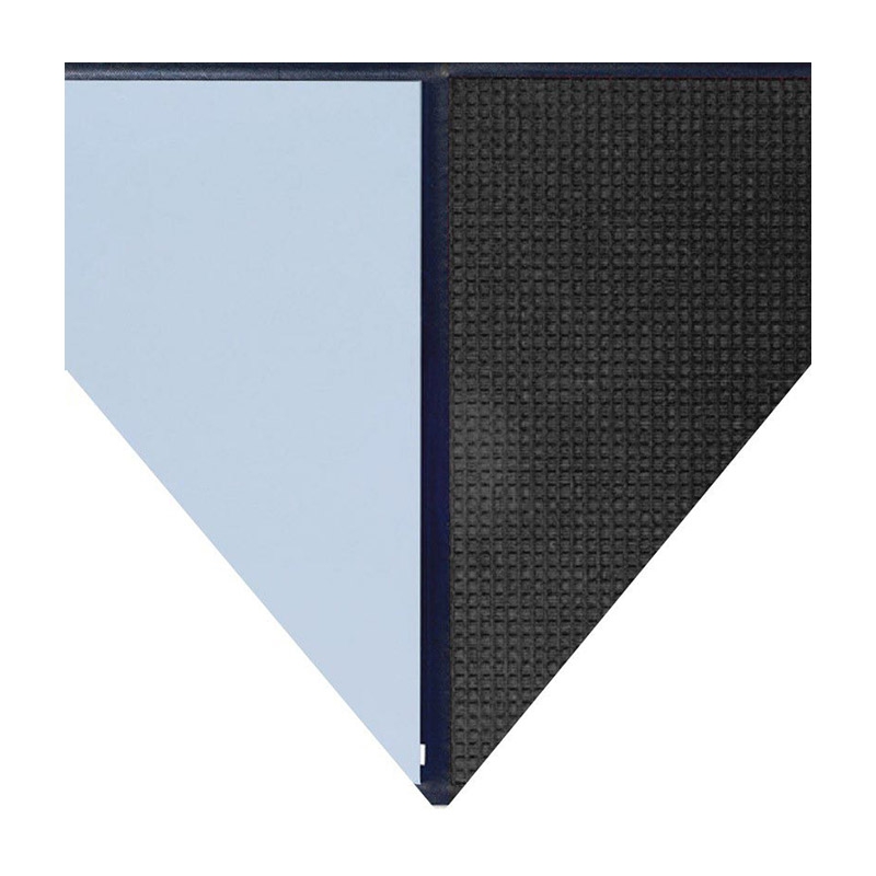 Clean Stride Contamination Mat Frame 674 x 1613mm Charcoal