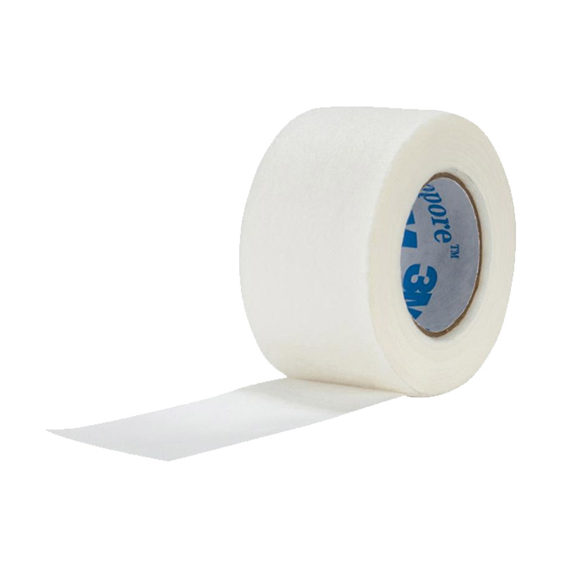 3M Micropore Paper Tape 25mm x 9.1m