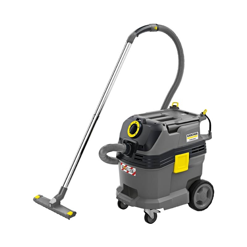 Wet and Dry Vacuum Cleaner - Karcher NT 30/1 Tact L