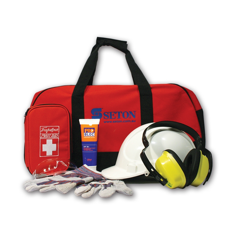 Workers PPE Kit