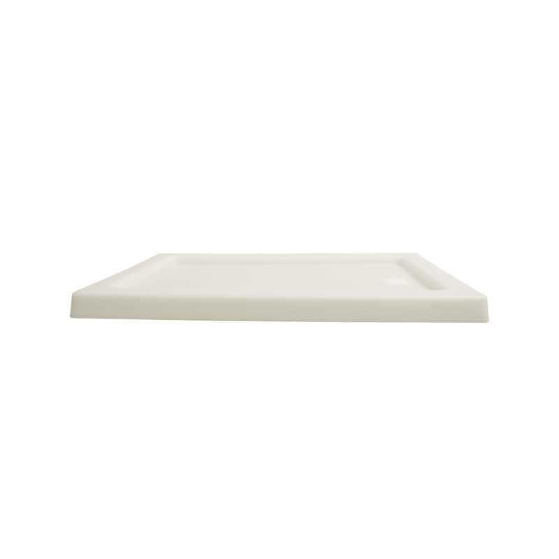 Lid for Multi-purpose Tray Frosted White